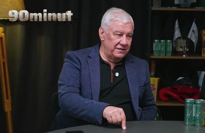 Мирзаҳаким Тўхтамирзаев: "Николай Озеров — мен учун андоза"