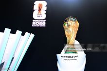 ФИФА ЖЧ-2026 иштирокчилари учун рекорд миқдорда соврин пуллари беради