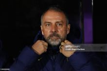 Флик "Барселона" ҳақидаги маълумотларни матбуотга сиздираётган футболчини қўлга туширди