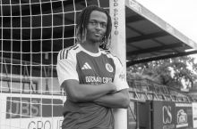 "Максфилд Таун"нинг 21 ёшли футболчиси ЙТҲда ҳалок бўлди