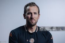 Кейн Бундеслигада Левандовскининг рекордини янгилаш ҳақида гапирди