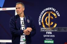 Қитъалараро кубок, ярим финал. ПСЖ – "Фламенго". Таркиблар аниқ!