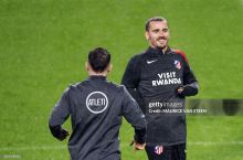 Испания кубоги. "Атлетико Балеарес" – "Атлетико Мадрид". Таркиблар маълум!