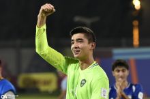 Ўзбекистон U-17 терма жамоаси даврозабони "Андижон"га ўтмоқда