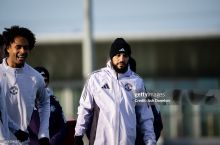 МЮ Марокаш устидан ФИФАга шикоят қилди