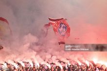 УЕФА мухлисларнинг хатти-ҳаракатлари учун "Бавария"ни жазолади