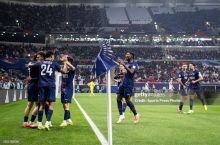 ПСЖ "Фламенго"ни пенальтилар сериясида мағлубиятга учратиб, ФИФА Қитъалалара кубогини қўлга киритди!