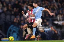 SofaScore. Ҳусанов кечаги учрашувдаги ҳаракатлари учун неча баҳога лойиқ кўрилди?