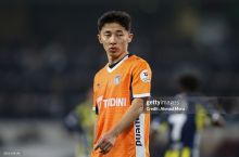 Трансфермаркт Туркия чемпионатининг янгиланган нархларни эълон қилди. Ҳамюртларимизда пастлаш