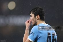 "Манчестер Сити" футболчиси: "Хусановдан ўтиб кетиш жуда қийин"