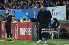 Алонсонинг тақдири қайси ўйинга боғлиқлиги маълум қилинди