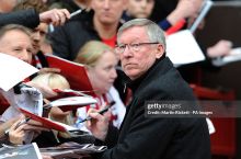 Алекс Фергюсон 2013 йилда: "Футболчиларга кийиниш хонасида ҳукмронлик қилиш имконини бериш хавфли"