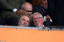 Катта қайта қуриш: "Манчестер Юнайтед" ёзда ярим ҳимояни тўлиқ янгилашга тайёр