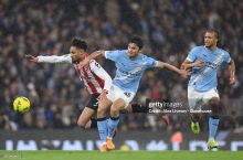 Англия Лига Кубоги 1/2 финал учрашувларига қуръа ташланди