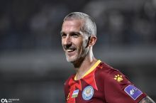 Черан "Андижон" таклифини рад этди ва бошқа бир жамоага ўтмоқда