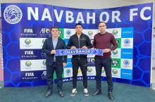 Суперлигадаги трансферлар бир саҳифада