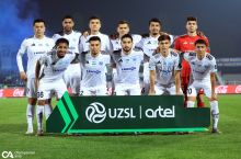 "Навбаҳор"ни икки футболчи тарк этди