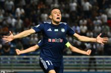 Сергеев келажаги бўйича бир қарорга келди