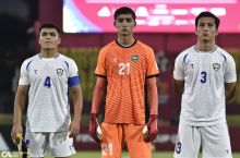 Осиё чемпионига айланган U-17 терма жамоасининг 5 нафар футболчиси "Андижон"да!