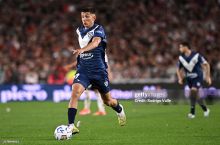 Ҳали январь келмади, аммо "Вильярреал" илк трансферини амалга ошириб бўлди