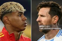 Расман: Финалиссима Қатарда бўлади