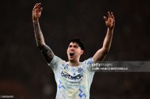 "Барселона" Араухо ўрнига захира топиб қўйди