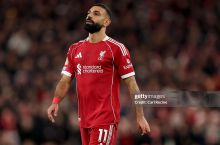 "Adidas" Салоҳ учун янги дизайндаги бутсаларини тақдим қилди