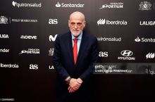 Тебас: "ЛаЛига ўйинлари Испаниядан ташқарида бўлса нима?"