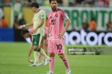 "Guardian" 2025 йилнинг энг яхши футболчилари рейтингини тузди: Месси қайси ўринда?