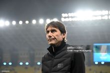 Италия Суперкубоги. "Наполи" - "Милан" баҳси асосий таркиблари маълум!