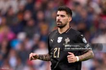 Невеш АПЛга қайтиши мумкин