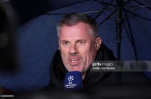 Каррагер: "Салахнинг хатти-ҳаракати ҳақиқий шармандалик эди"