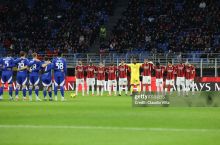 А Серия президенти: "Милан" — "Комо" учрашуви Австралияда ўтказилади