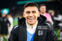 "Ман Сити" хавбеки Эчеверри бошқа клубларга ҳам қизиқ. "Байер"даги ижара ўйин амалиёти етишмаслиги сабабли бекор қилиниши мумкин