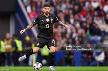 МЮ ва "Ньюкасл" португалиялик ҳимоячи учун кураш олиб боради