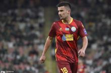 Норчаев Германияда операция қилинди. У қачон сафга қайтади?