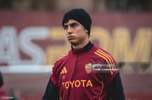 Пауло Дибала энди "Рома"га керак эмас