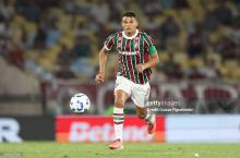 41 ёшли Тьяго Силва эркин агентга айланди