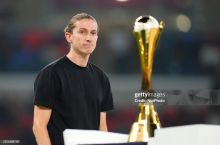 Филипе Луис клубни Европа клубини бошқармоқчи