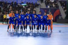 Футзал. Ўзбекистон Россияга қарши ўйинда даҳшатли камбэк қайд этиб, ғалабага эришди