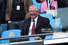 Фергюсон МЮнинг соврин ютиши учун қанча вақт кетишини айтди