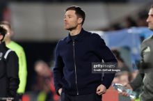 Алонсо "Реал"даги фаолиятини баҳолашни истамади