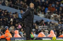 Пеп Гвардиола: "Ҳозир "Сити" АПЛ чемпионлиги учун курашадиган ҳолатда эмас"