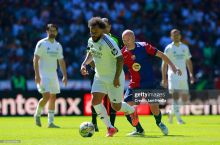 Марсело "Барселона"дан "Реал"га кимни олган бўларди?