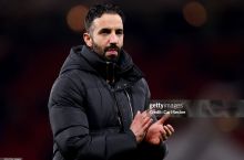 Аморим Фергюсоннинг гаплари ҳақида фикр билдирди