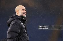 Gvardiola "Manchester Siti"dan ketishi ehtimoli haqida: "Men umrbod bu erda qola olmayman"