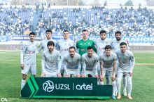 "Пахтакор" футболчиси ОКМКга ўтмоқда 