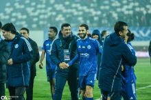 Забиҳилло Ўринбоевнинг "Навбаҳор"даги тақдири маълум