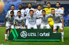 "Навбаҳор" футболчиси ОКМКни танлади