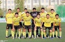 "Арал" тўпурари фаолиятини Суперлигада давом эттиради